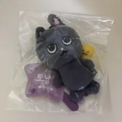 BABY RIIZE KEY RING EUNSEOK ぬいぐるみ - メルカリ