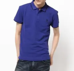 McQ Alexander McQueen 15SS Polo Shirt - メルカリ