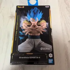 Grandista-Gogeta-II フィギュア