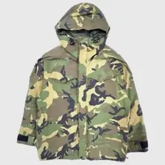 A BATHING APE カモフラージュ マウンテンパーカー A BATHING APE カモフラージュ マウンテンパーカー - メルカリ