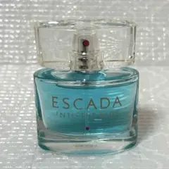 エスカーダ INTOTHEBLUE 30ml 廃盤品 香水 ほぼ新品のサムネイル