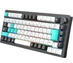 mongeese 年業界オリジナル開発 メカニカルキーボード