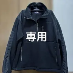 2026年最新】nanamica フリースの人気アイテム - メルカリ