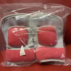 ウエイトグローブ　ピンク