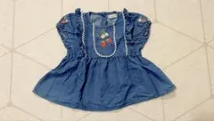 いちご トップス