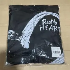 ReoNa LIVE HEART グッズ パーカー XL サイズ