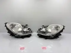アルファロメオ ジュリエッタ ABA-940141 純正 ヘッドライト左右HIDのサムネイル