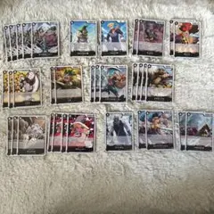2026年最新】ワンピースカード引退品の人気アイテム - メルカリ