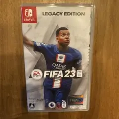 FIFA 23 LEGACY EDITION Nintendo Switch