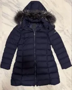 TATRAS タトラス　LAVIANA ラビアナ　ダウン　ネイビー　3