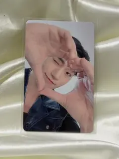 ATEEZ birthday 通常盤 トレカ コンプ セット - メルカリ