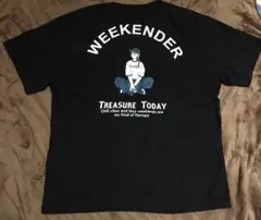 メンズ　Tシャツ　LL