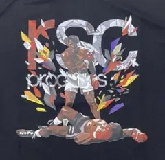 rsc× KARezMadコラボドライT モハメド・アリ vs ソニー・リストンのサムネイル