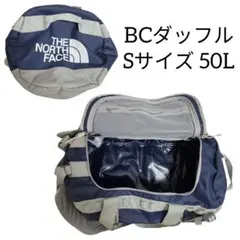 カナダ購入レアカラー THE NORTH FACE BCダッフル S 50L - メルカリ