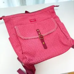 新品 バックパック