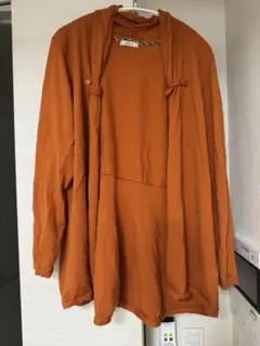 アリスバーリー カーディガン 長袖 大きいサイズ