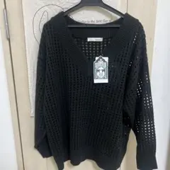 【シューラルー】ニット