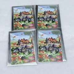 ノスタルジアコレクションカード2025 Gグループ／でびでび・でびる