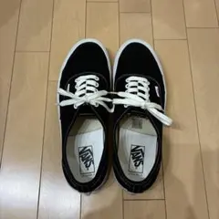 vans vault オーセンティック　28.5