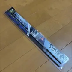 VARIVAS 桧原MAX319 燻銀LTD. ワカサギ穂先のサムネイル