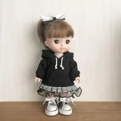 ソランちゃん 服