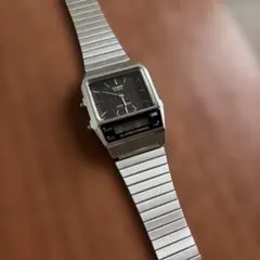 デジアナ SEIKO H601-507A 腕時計(クォーツ) 電池交換済 - メルカリ