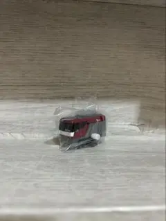 【先頭車】　カプセルプラレール　貨物列車　金太郎