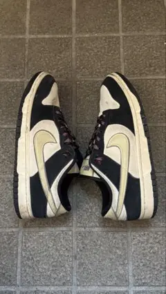 Nike Women's Dunk Low LX 