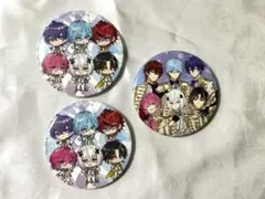 めておら 1st Anniversary 集合 缶バッジ