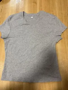 ユニクロ半袖Tシャツ