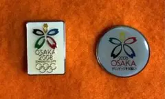 2026年最新】北京オリンピック ピンバッジの人気アイテム - メルカリ