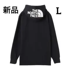 THE NORTH FACE リアビューフルジップフーディ NT12442 L