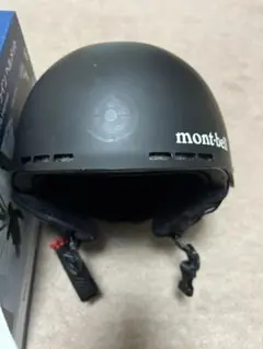 montbell アクセサリー