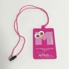 ❗️最終値下げ❗️MOPPY モッピー　カードケース　定期入れ　USJ