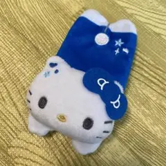 でかでかぱっちんピン ハローキティ　髪留め　サンリオ　クリップ