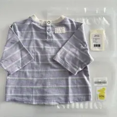 apricot studios Babycot Tシャツ 12Mのサムネイル
