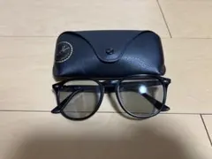 Ray-Ban グレー　カラーレンズ　RB4259F