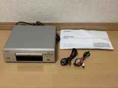 DENON DCD-F107 CDプレーヤー
