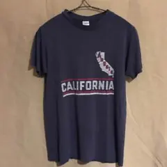 ビンテージ champion t shirts 80s