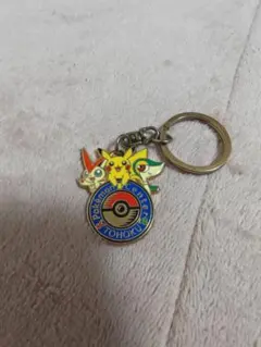 ポケモンセンター福岡 キーホルダー - メルカリ