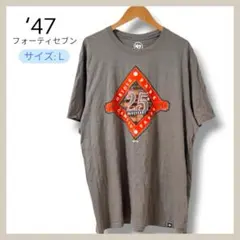 '47 オリオールパーク 25周年 Tシャツ Lサイズのサムネイル
