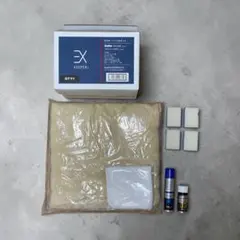 新品、未開封‼️KeePer技研 EXキーパー 1台キット - メルカリ