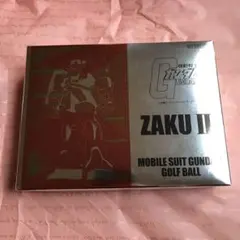 レア品キャスコ　ゴルフボール　ガンダムユニコーン、ガンダムシード（非売品） Yahoo!オークション - 【非売品】機動戦士ガンダムSEED ゴルフ