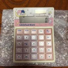 2026年最新】キキララ 電卓の人気アイテム - メルカリ