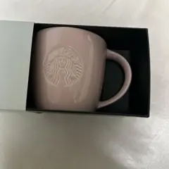 スターバックスマグカップ