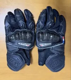 elf MOTO SPORTS ライディンググローブ LLサイズのサムネイル