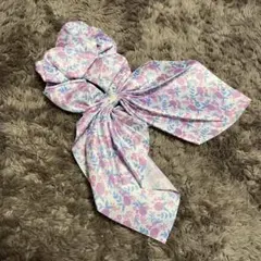 安室奈美恵　88 シュシュ