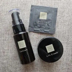 ＮオーガニックＶｉｅ　スキンケアトライアルキット