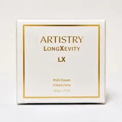 ハッピーチャーミン様⭐️ARTISTRY LONGXEVITY LX クリーム - メルカリ