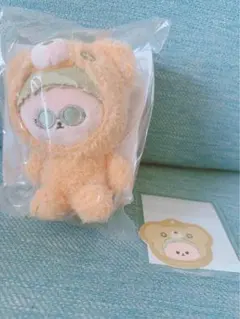 セガ ラッキーくじオンライン 呪術廻戦 はぐはぐみー！ B賞 七海建人　カード